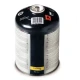 Rezerva gaz 500g cu FILET pentru arzator camping NEAGRA MX1584