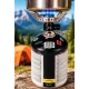 Rezerva gaz 500g cu FILET pentru arzator camping NEAGRA MX1584