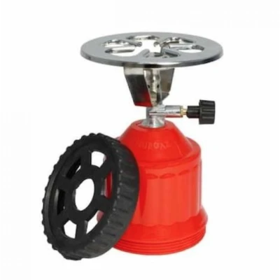 Mini Aragaz de Voiaj pentru Camping Nurgaz MX1519 Portabil Compact si Usor