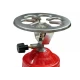 Mini Aragaz de Voiaj pentru Camping Nurgaz MX1519 Portabil Compact si Usor