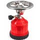 Mini Aragaz de Voiaj pentru Camping Nurgaz MX1519 Portabil Compact si Usor