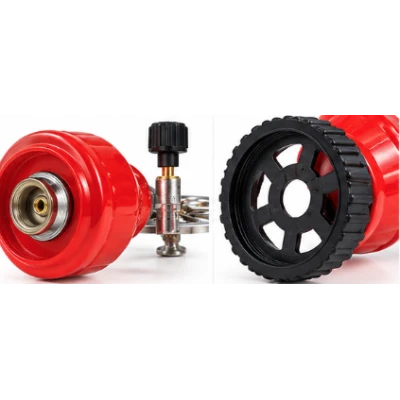 Mini Aragaz de Voiaj pentru Camping Nurgaz MX1519 Portabil Compact si Usor