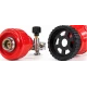Mini Aragaz de Voiaj pentru Camping Nurgaz MX1519 Portabil Compact si Usor
