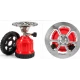 Mini Aragaz de Voiaj pentru Camping Nurgaz MX1519 Portabil Compact si Usor