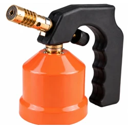 Lampa instalator NURGAZ arzator flacara lipire cositorire MX1334