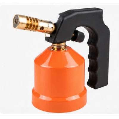 Lampa instalator NURGAZ arzator flacara lipire cositorire MX1334