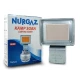 Incalzitor Nurgaz Arzator Ceramic putere 1500W soba mica MX1449