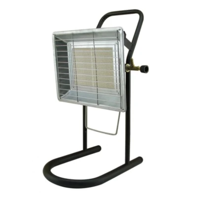 Incalzitor arzator mare pe suport 3500 W Nurgaz 310 model MX1451