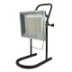 Incalzitor arzator mare pe suport 3500 W Nurgaz 310 model MX1451