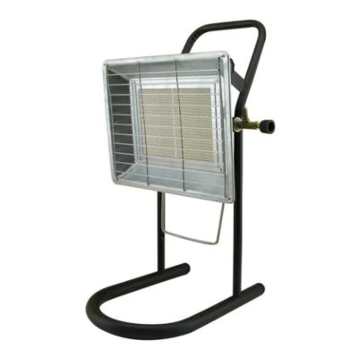 Incalzitor arzator mare pe suport 3500 W Nurgaz 310 model MX1451