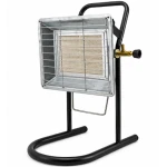 Incalzitor arzator mare pe suport 3500 W Nurgaz 310 model MX1451