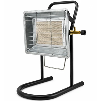 Incalzitor arzator mare pe suport 3500 W Nurgaz 310 model MX1451