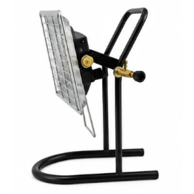 Incalzitor arzator mare pe suport 3500 W Nurgaz 310 model MX1451