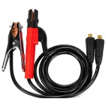 Kit cabluri sudura 16MMP (cleste electrod 300A cupla cablu DKJ 35-50 mufa 13MM) MX1627
