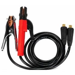 Kit cabluri sudura 16MMP (cleste electrod 300A cupla cablu DKJ 35-50 mufa 13MM) MX1627