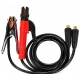 Kit cabluri sudura 16MMP (cleste electrod 300A cupla cablu DKJ 35-50 mufa 13MM) MX1627
