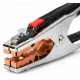 Kit cabluri sudura 16MMP (cleste electrod 300A cupla cablu DKJ 35-50 mufa 13MM) MX1627