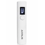 Mini Lampa UV/LED Portabila pentru Unghii AORLIS AO 78039 de 3W cu 1 LED USB