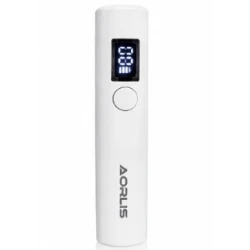 Mini Lampa UV/LED Portabila pentru Unghii AORLIS AO 78039 de 3W cu 1 LED USB
