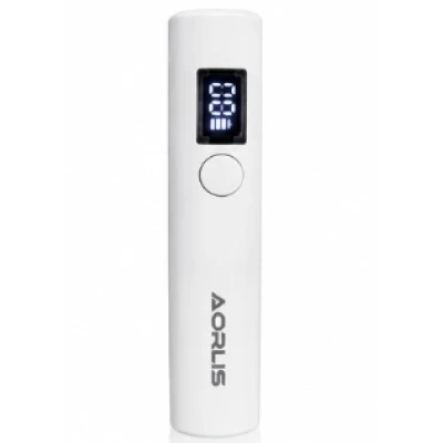 Mini Lampa UV/LED Portabila pentru Unghii AORLIS AO 78039 de 3W cu 1 LED USB