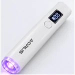 Mini Lampa UV/LED Portabila pentru Unghii AORLIS AO 78039 de 3W cu 1 LED USB