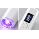 Mini Lampa UV/LED Portabila pentru Unghii AORLIS AO 78039 de 3W cu 1 LED USB
