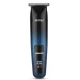 Masina de Tuns Profesionala reincarcabila Andowl Q LF960 cu Afisaj LED si Lama T