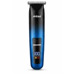 Masina de Tuns Profesionala reincarcabila Andowl Q LF960 cu Afisaj LED si Lama T