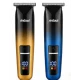 Masina de Tuns Profesionala reincarcabila Andowl Q LF960 cu Afisaj LED si Lama T