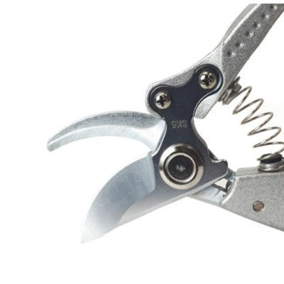 Foarfec vie SKS5 ARGINTIU premium 501A MX307