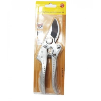 Foarfec vie SKS5 ARGINTIU premium 501A MX307