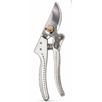 Foarfec vie SKS5 ARGINTIU premium 501A MX307