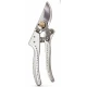 Foarfec vie SKS5 ARGINTIU premium 501A MX307