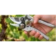 Foarfec vie SKS5 ARGINTIU premium 501A MX307