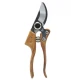 Foarfeca pentru Vie SKS5 cu maner din Bambus pentru Taieri Precise MX1057