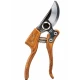 Foarfeca pentru Vie SKS5 cu maner din Bambus pentru Taieri Precise MX1057