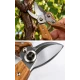 Foarfeca pentru Vie SKS5 cu maner din Bambus pentru Taieri Precise MX1057