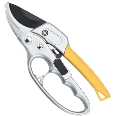 Foarfeca pentru Vie PROFI cu maner ergonomic pentru Taieri Precise MX1054