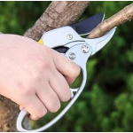 Foarfeca pentru Vie PROFI cu maner ergonomic pentru Taieri Precise MX1054