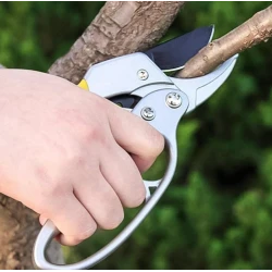 Foarfeca pentru Vie PROFI cu maner ergonomic pentru Taieri Precise MX1054