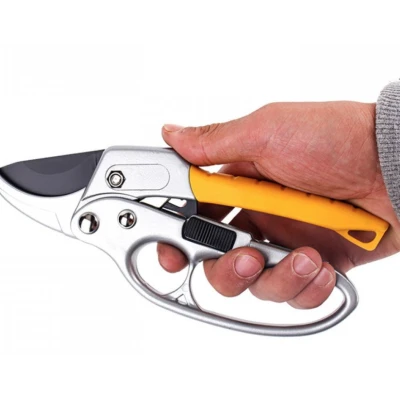 Foarfeca pentru Vie PROFI cu maner ergonomic pentru Taieri Precise MX1054