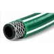 Furtun Gaz 50 m din PVC cu Insertie Metalica Interior 9 mm Exterior 16 mm Verde MX1120
