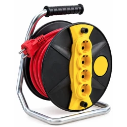 Rola Prelungitor 20M de 3x1.5 mm model MX1341