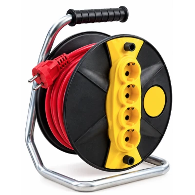 Rola Prelungitor 20M de 3x1.5 mm model MX1341