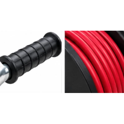 Rola Prelungitor 20M de 3x1.5 mm model MX1341