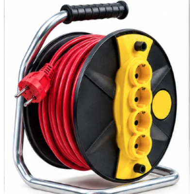 Rola Prelungitor 20M de 3x1.5 mm model MX1341