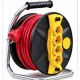 Rola Prelungitor 20M de 3x1.5 mm model MX1341