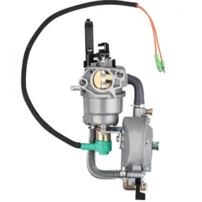 Kit conversie Gpl benzina pentru generator 13HP MX828