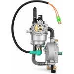 Kit conversie Gpl benzina pentru generator 13HP MX828