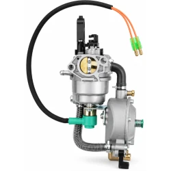 Kit conversie Gpl benzina pentru generator 13HP MX828